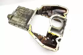 11137544593 BMW Upper Engine Oil Pan 750LI E66 #3