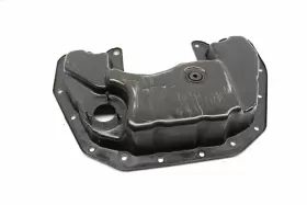 11137546655 BMW Engine Oil Pan 750LI E66 #2