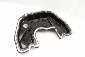 11137546655 BMW Engine Oil Pan 750LI E66 #3