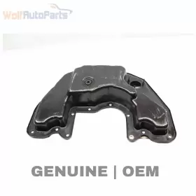 11137546655 BMW Engine Oil Pan 750LI E66