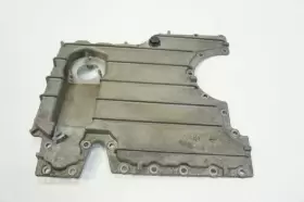 11137551630 BMW Lower Engine Oil Pan X5 #3
