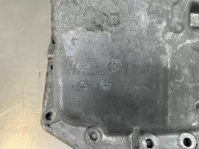11137552414 BMW Engine Oil Pan Tray E90 E91 E92 E93 328I #2