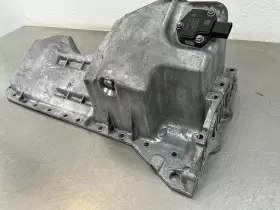 11137552414 BMW Engine Oil Pan Tray E90 E91 E92 E93 328I #3