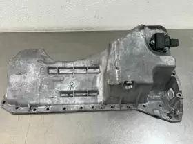 11137552414 BMW Engine Oil Pan Tray E90 E91 E92 E93 328I