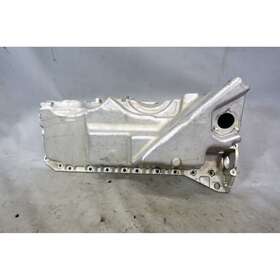 11137556663 BMW Rein Engine Oil Pan F10 535I 740I Rwd