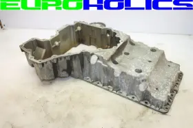 11137570685 BMW Upper Engine Oil Pan 750LI 550I 650I Rwd #2