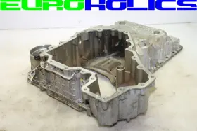11137570685 BMW Upper Engine Oil Pan 750LI 550I 650I Rwd