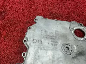 11137570691 BMW Engine Motor Lower Oil Pan F10 F13 #3