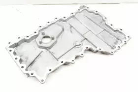 11137570694 BMW Xdrive Lower Engine Oil Pan 550I #2