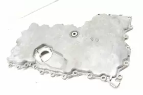 11137570694 BMW Xdrive Lower Engine Oil Pan 550I