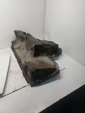 11137585432 BMW Oil Pan Cylinder 328I Awd #2