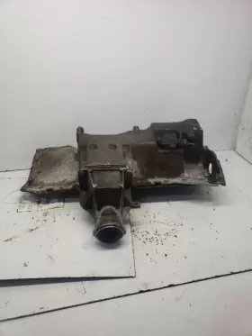 11137585432 BMW Oil Pan Cylinder 328I Awd