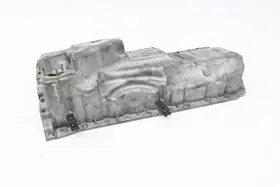 11137586555 BMW Engine Motor Lower Oil Pan Sump Housing Unit