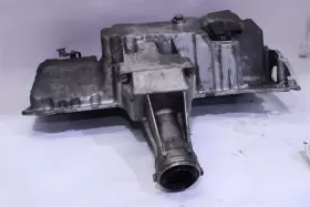 11137590631 BMW Oil Pan X5 X6 #2
