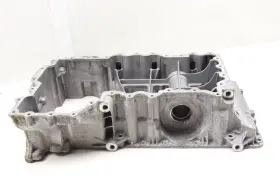 11137621071 BMW Xdrive Lci Upper Engine Oil Pan 550I F10 #3