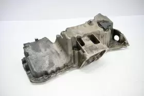 11137629210 BMW Engine Motor Lower Oil Pan E70 X5 X6 Awd #3