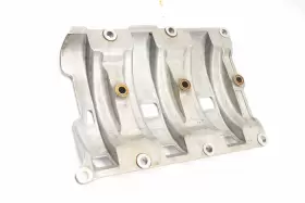 11137634190 BMW Xdrive Gran Engine Oil Windage Tray Baffle #3