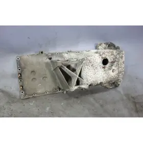 11137796325 BMW Sav Diesel Oil Pan Sump E70 X5 #2