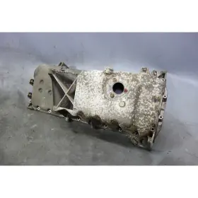 11137796325 BMW Sav Diesel Oil Pan Sump E70 X5 #3