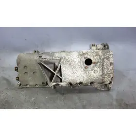 11137796325 BMW Sav Diesel Oil Pan Sump E70 X5