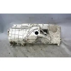 11137800325 BMW Xdrive Diesel Engine Oil Pan F10 535D 740D