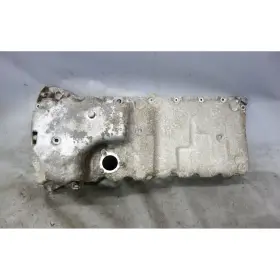 11137801363 BMW Diesel Engine Oil Pan Sump E90 335D