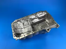 11137812360 BMW Diesel Engine Oil Pan F30 328D