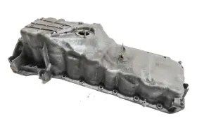 11137823204 BMW Diesel Engine Motor Oil Fluid Pan 535D F10