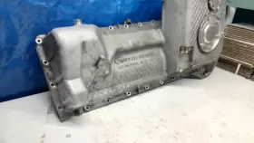 11137834884 BMW Engine Oil Pan E36 Z3M E46 M3 #2