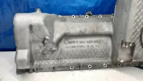 11137834884 BMW Engine Oil Pan E36 Z3M E46 M3 #3