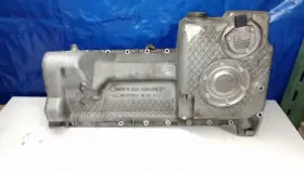11137834884 BMW Engine Oil Pan E36 Z3M E46 M3