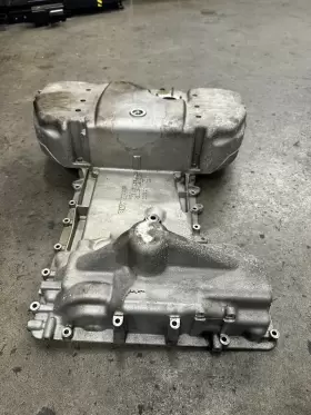 11137839227 BMW Engine Oil Pan E90 M3 S65