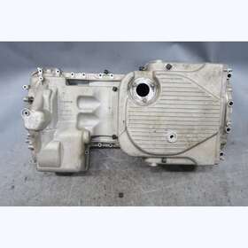 11137840540 BMW Cracked Engine Oil Pan Sump E60 M5 E63 M6 S85