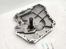 11137843148 BMW Engine Oil Pan Lower F10 M5 M6 S63 #2