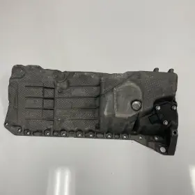 11137847200 BMW Engine Oil Pan M4 S55 F80 F82 M3