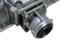 11137852328 BMW Front Engine Upper Lower Oil Pan M5 M8 F90 #2
