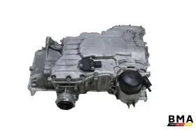 11137852328 BMW Front Engine Upper Lower Oil Pan M5 M8 F90