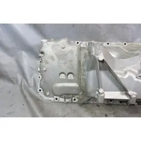 11138053424 BMW Engine Oil Pan Sump F97 F98 #2
