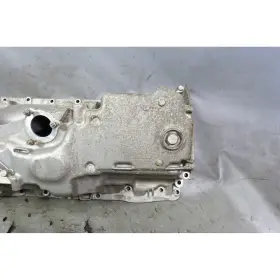 11138053424 BMW Engine Oil Pan Sump F97 F98 #3