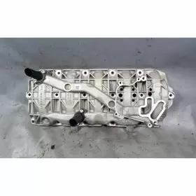 11138053427 BMW Engine Oil Pan Deflector Baffle F97 F98 G80
