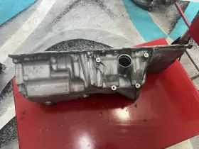11138580128 BMW Oil Sump Pan Motor G20 X3 X4 #3