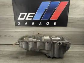 11138611694 BMW Engine Motor Oil Pan F22 F23 F30 F32 F33 F36