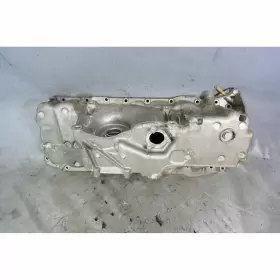 11138611698 BMW Engine Oil Pan Sump G30 540IX G12 740IX Awd #2