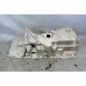 11138611698 BMW Engine Oil Pan Sump G30 540IX G12 740IX Awd #3