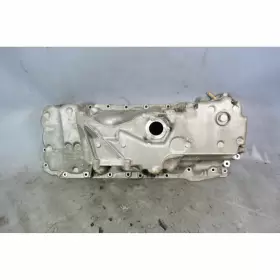 11138611698 BMW Engine Oil Pan Sump G30 540IX G12 740IX Awd