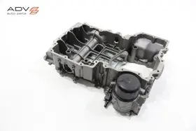 11138643439 BMW Engine Motor Upper Oil Pan