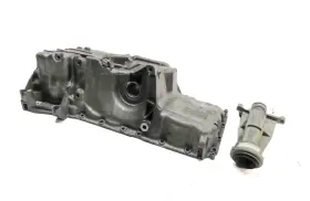 11139515773 BMW Diesel Lower Engine Motor Oil Fluid Sump Pan