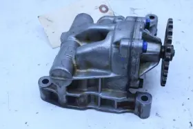 11411269550-NOF3971 BMW Engine Oil Pump M30 #2