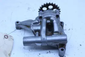 11411269550-NOF3971 BMW Engine Oil Pump M30 #3