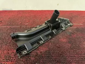 11417590735 BMW Engine Lower Oil Suction Pipe Tube F30 F32